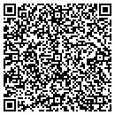 QR code with High Class Limo contacts