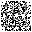 QR code with Marshall Historical Consulting contacts