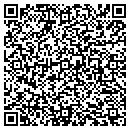 QR code with Rays Place contacts