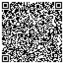 QR code with Custom Eyes contacts