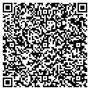 QR code with Jeff Rettig contacts
