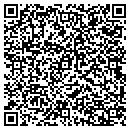 QR code with Moore Radio contacts
