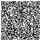 QR code with Duncan Backhoe Bobcat contacts
