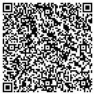 QR code with J & L Accounting Inc contacts