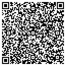 QR code with A & H Garage contacts