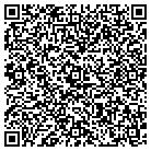 QR code with Three Peaks Construction LLC contacts