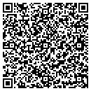 QR code with A Brake Service contacts
