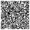 QR code with Hair For You contacts