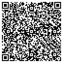 QR code with Honeysuckle Cottage contacts