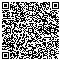 QR code with # 1's Way contacts