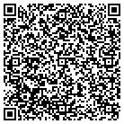 QR code with Hydro Control Systems Inc contacts