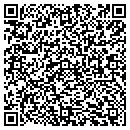 QR code with J Crew 524 contacts