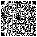QR code with Kristins Kandles contacts