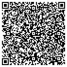 QR code with D C S Custom Framing contacts