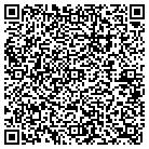 QR code with Apollo II Painting Inc contacts