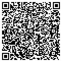 QR code with KSPW contacts