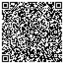 QR code with J B Sales & Service contacts