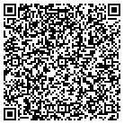 QR code with Hall of Fame Sportscards contacts