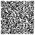 QR code with Faifer Body Company Inc contacts