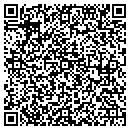 QR code with Touch of Glass contacts