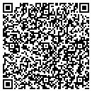 QR code with J B Drafting contacts