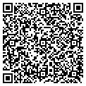 QR code with KADI contacts