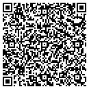 QR code with Harvest Group The contacts