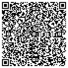 QR code with Omega Satellite Systems contacts