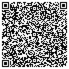 QR code with Thurston Janitorial contacts