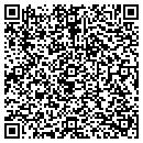 QR code with J Jill contacts