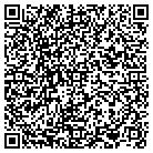QR code with A Smart Learning Center contacts