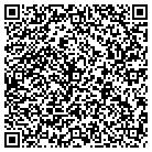 QR code with Rainmker Samless Guttering Inc contacts