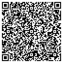 QR code with D A Watson & Co contacts