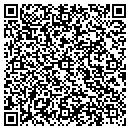 QR code with Unger Productions contacts