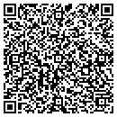 QR code with Richards Relic Shack contacts