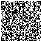 QR code with Masonic Temple Dexter Ldge 532 contacts