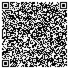 QR code with A Step Above Dance Academy contacts