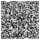 QR code with O'Connor Management contacts