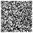 QR code with D J C Chanduwadia MD contacts
