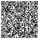 QR code with Oriental Ginseng & Gift contacts
