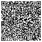 QR code with Arizona Wright Signs contacts