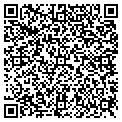 QR code with GNC contacts