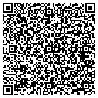 QR code with Mathews Chiropractic contacts