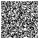 QR code with Robert A Riddle OD contacts
