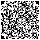 QR code with Hide-Away Auto Salv & Sls LLC contacts