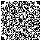 QR code with E B O Financial Services contacts