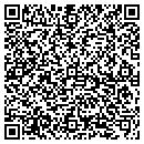 QR code with DMB Trash Service contacts
