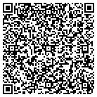 QR code with Clayton Sleep Institute contacts