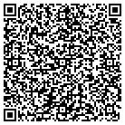 QR code with Time Machine and Stamping contacts