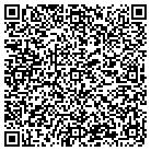 QR code with Johnson Land & Development contacts